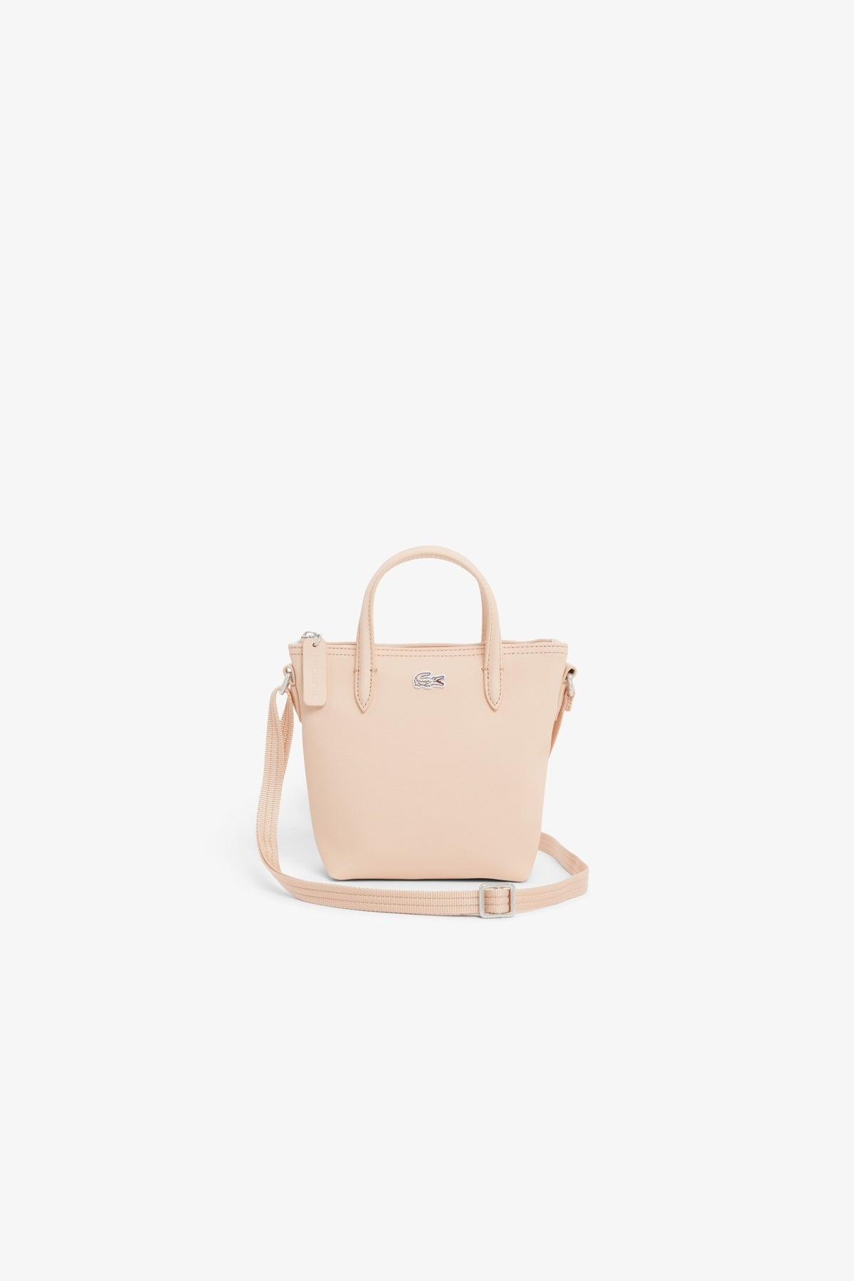 LACOSTE NFPK en color ROSA (1)