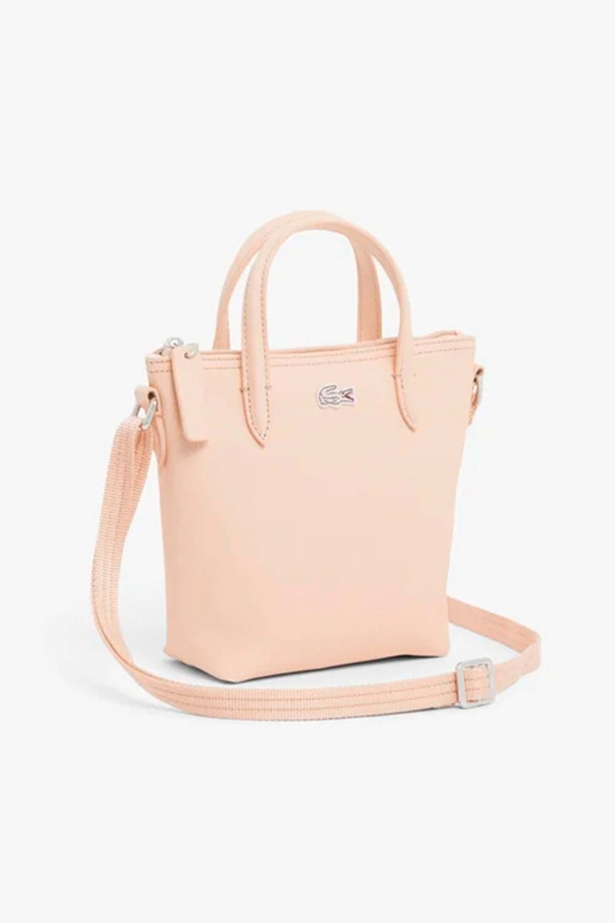 LACOSTE NFPK en color ROSA (3)
