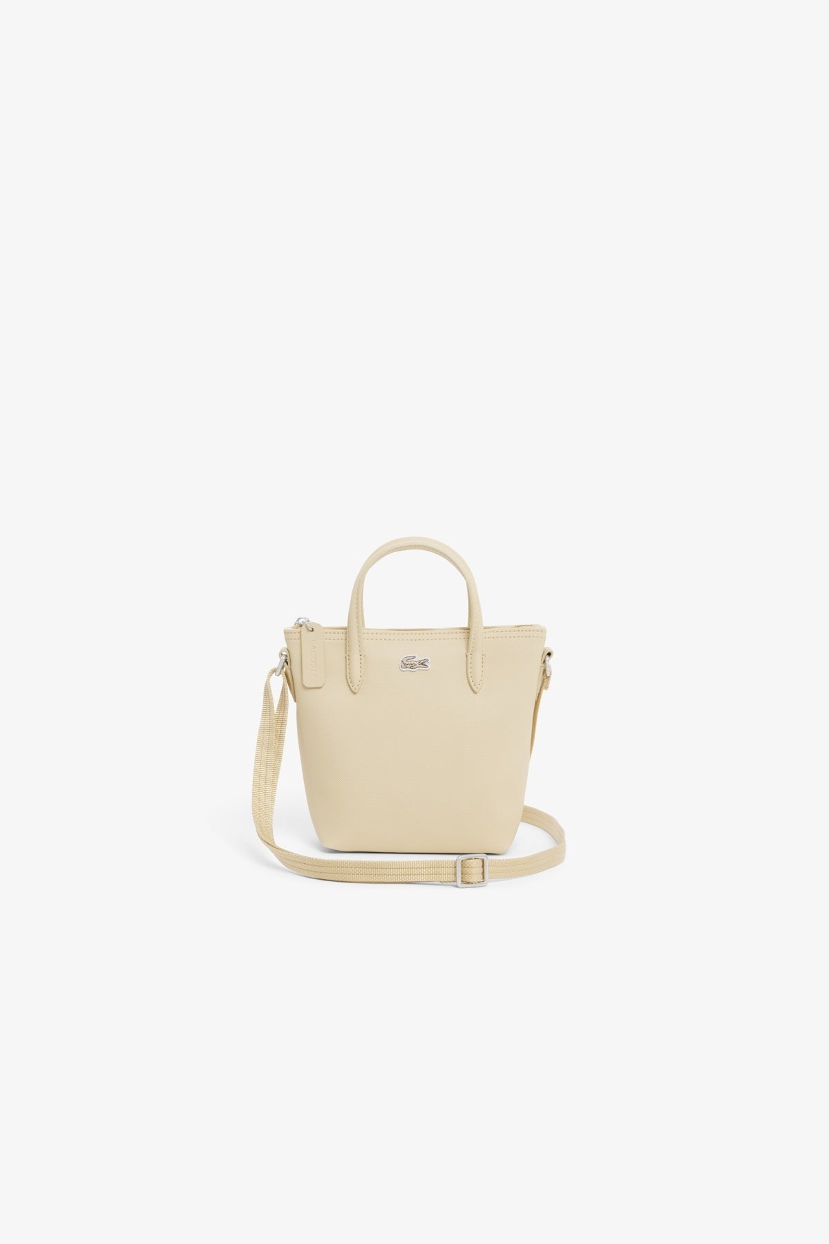 LACOSTE NFPK en color AMARILLO (1)