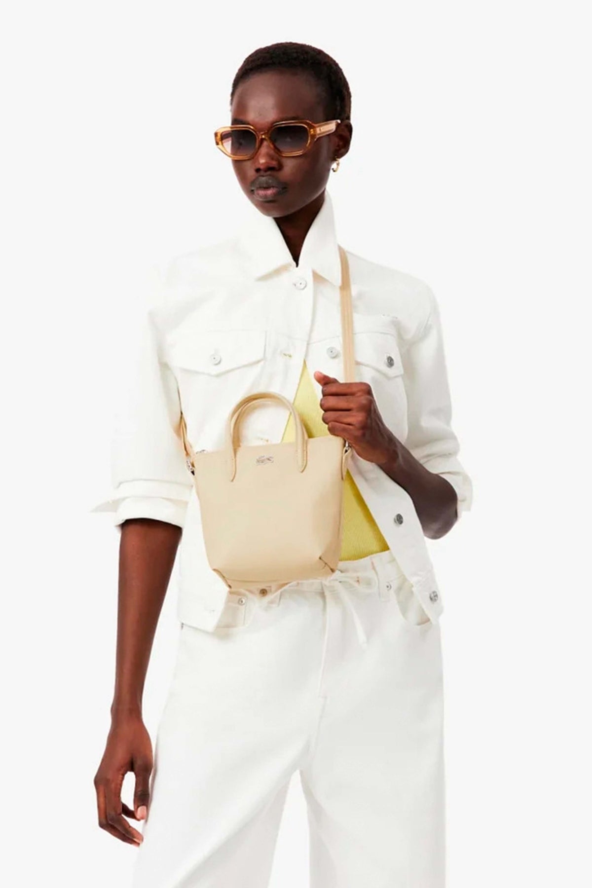 LACOSTE NFPK en color AMARILLO (4)