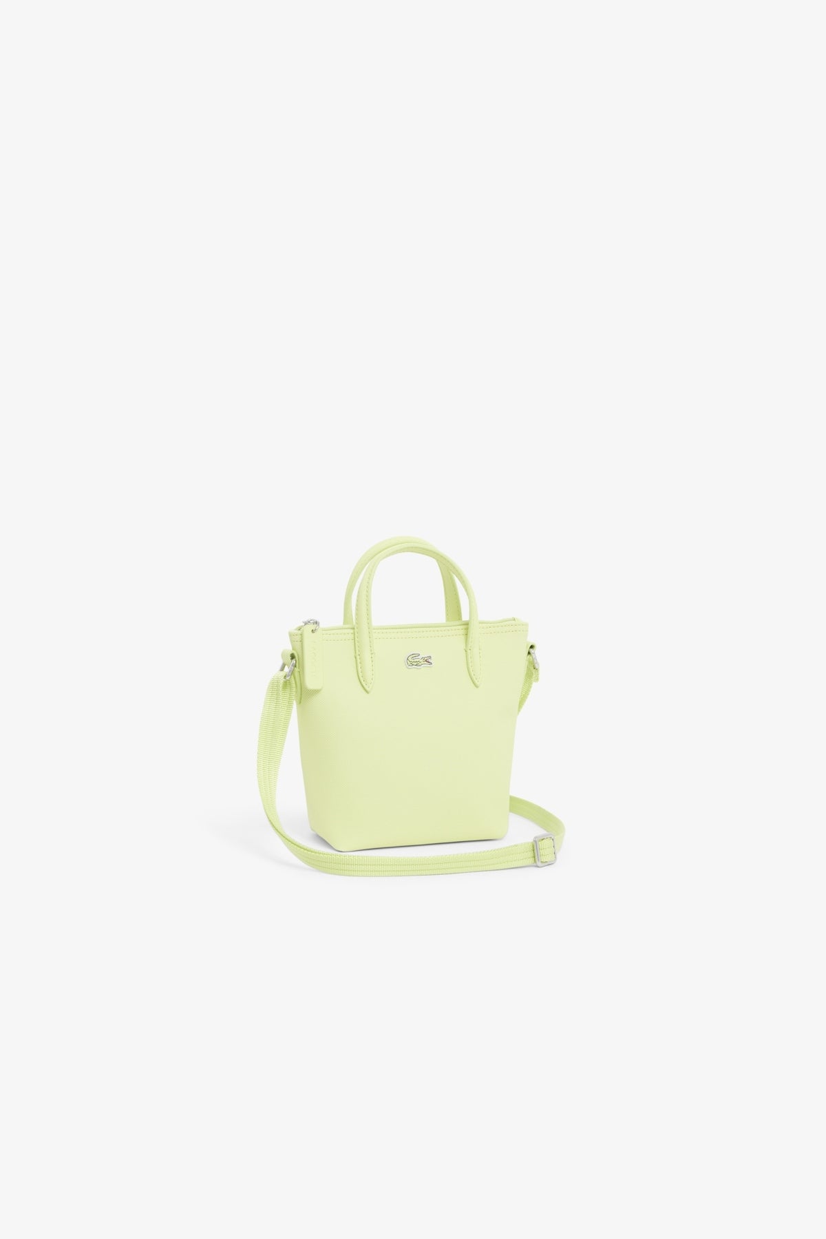 LACOSTE NFPK en color AMARILLO (3)