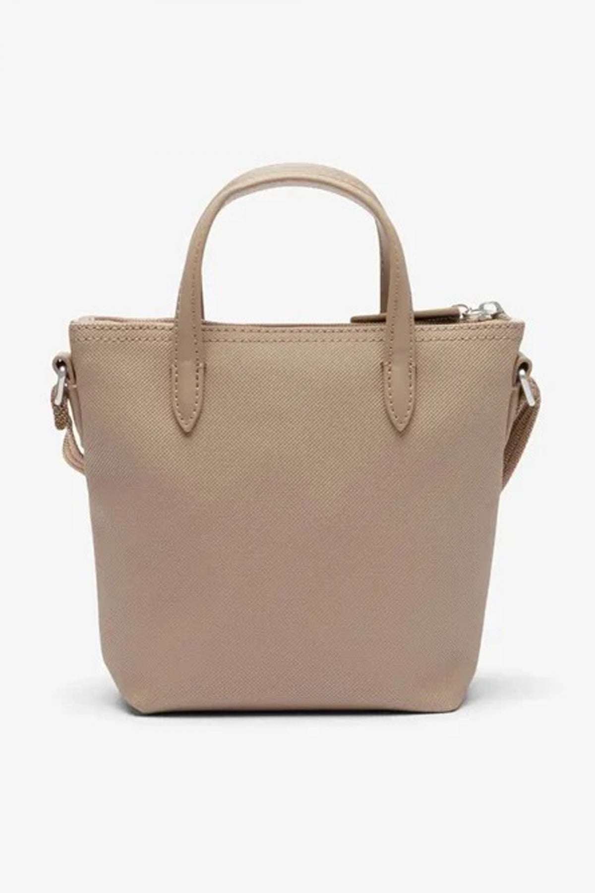 LACOSTE NFPK en color MARRON (2)