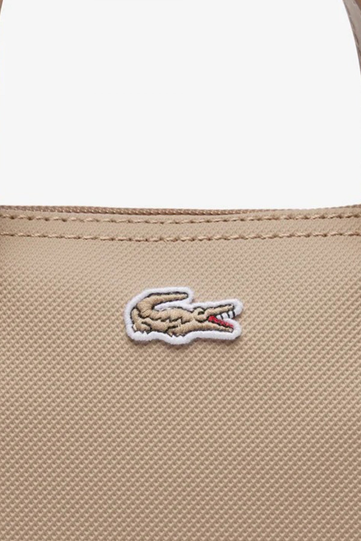 LACOSTE NFPK en color MARRON (4)