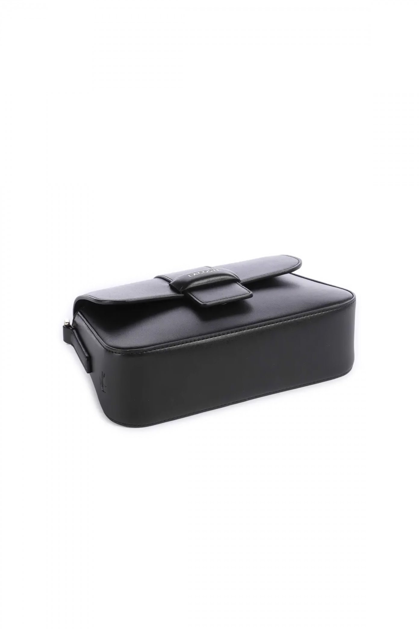LACOSTE NFAU en color NEGRO (4)