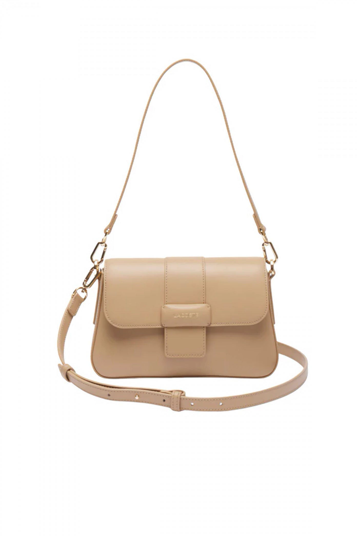 LACOSTE NFAU en color BEIS (1)