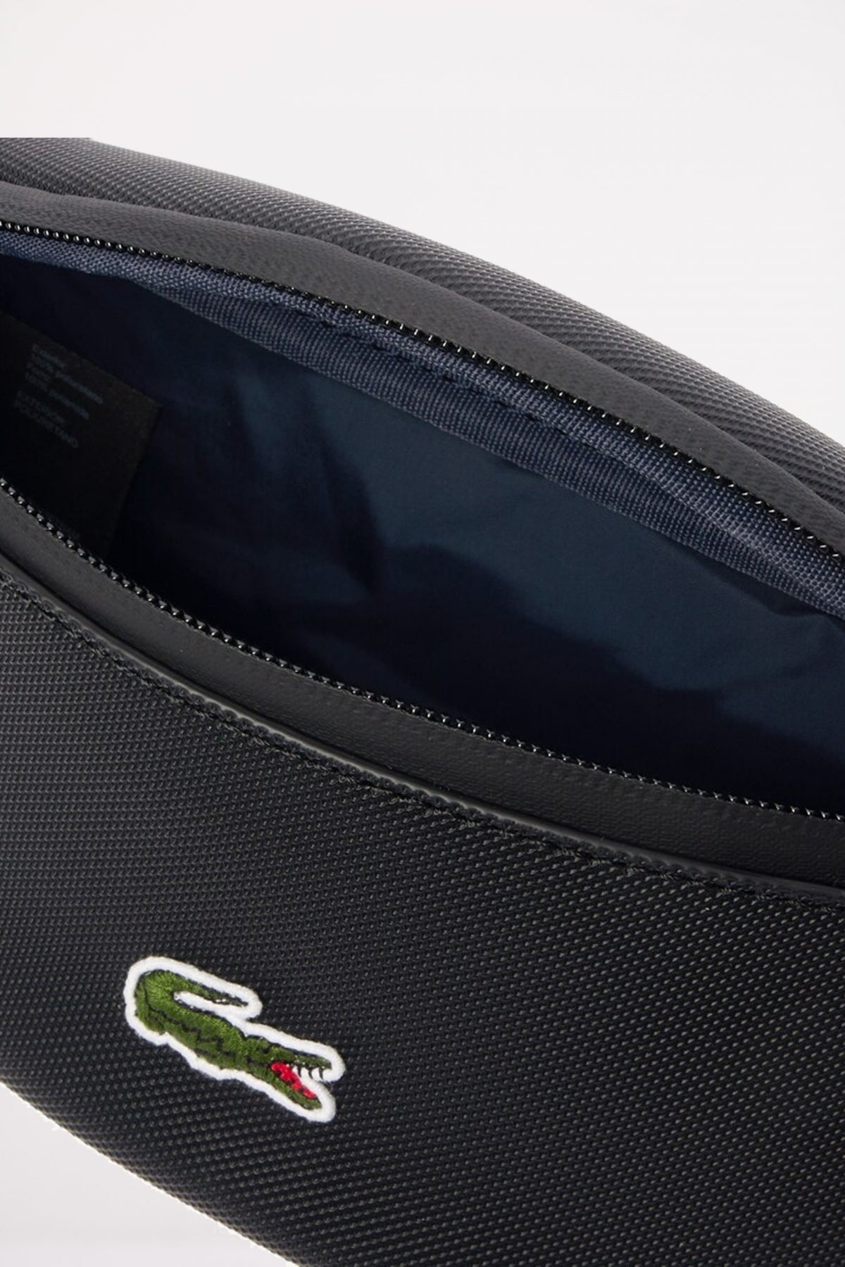 LACOSTE NHLV en color NEGRO (4)