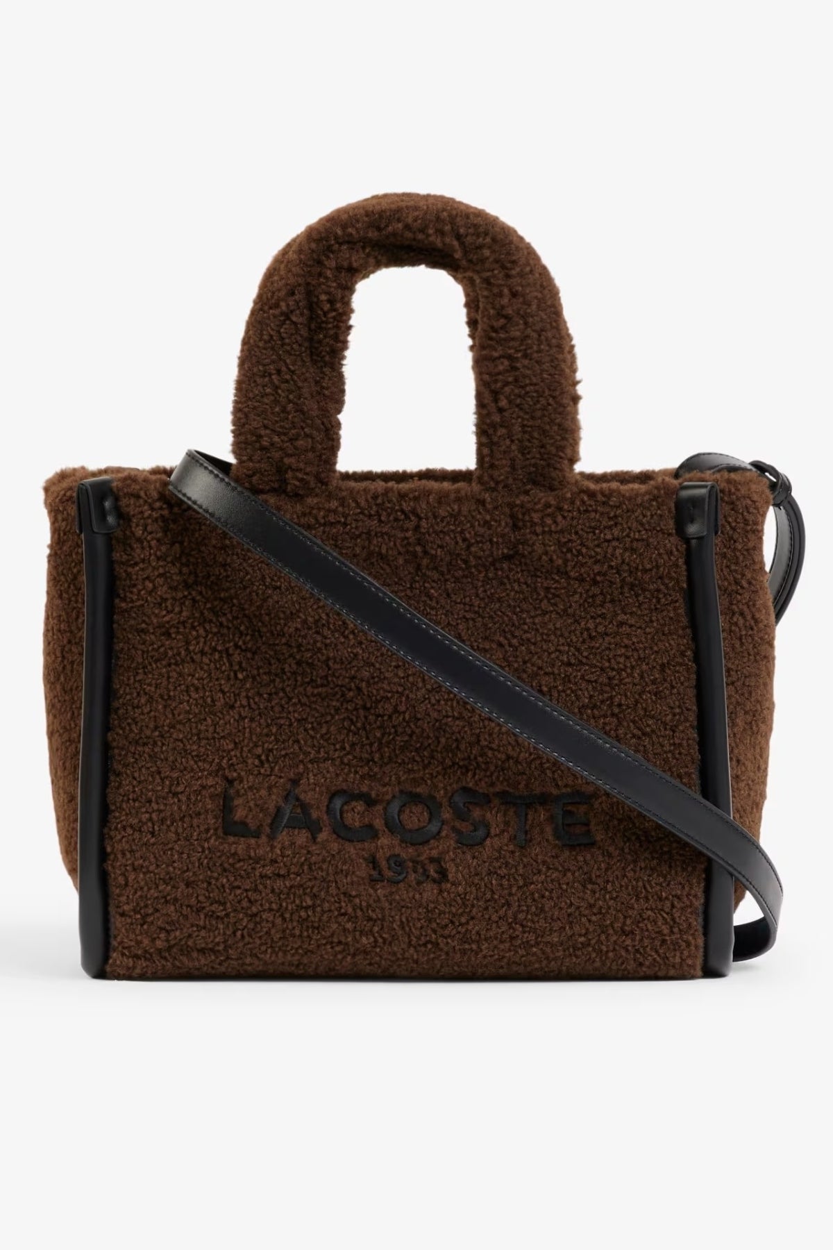 LACOSTE NFHX en color MARRON (1)