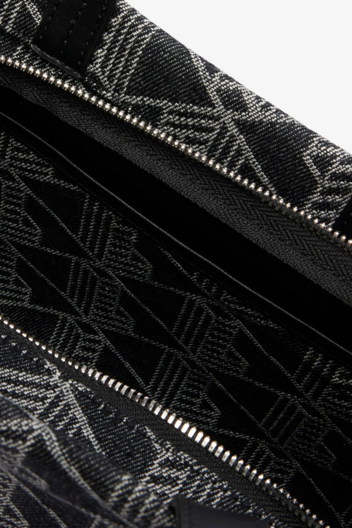 LACOSTE NFHK en color NEGRO (4)