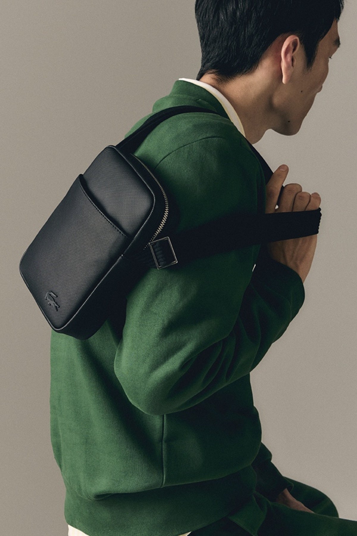 LACOSTE NHHC MEN CLASSIC VERTICAL CAM en color (1)