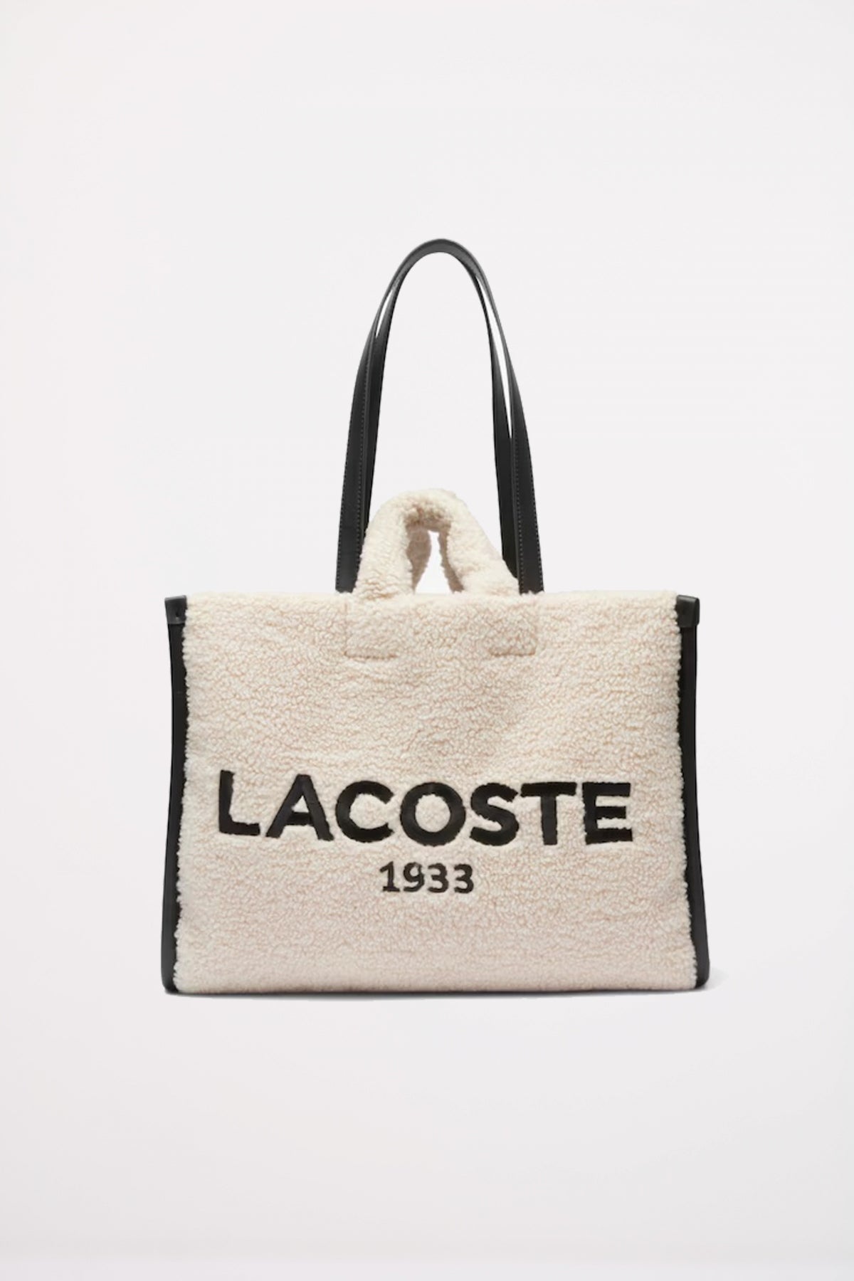 LACOSTE NUHX HERITAGE SEASONAL en color BLANCO (1)