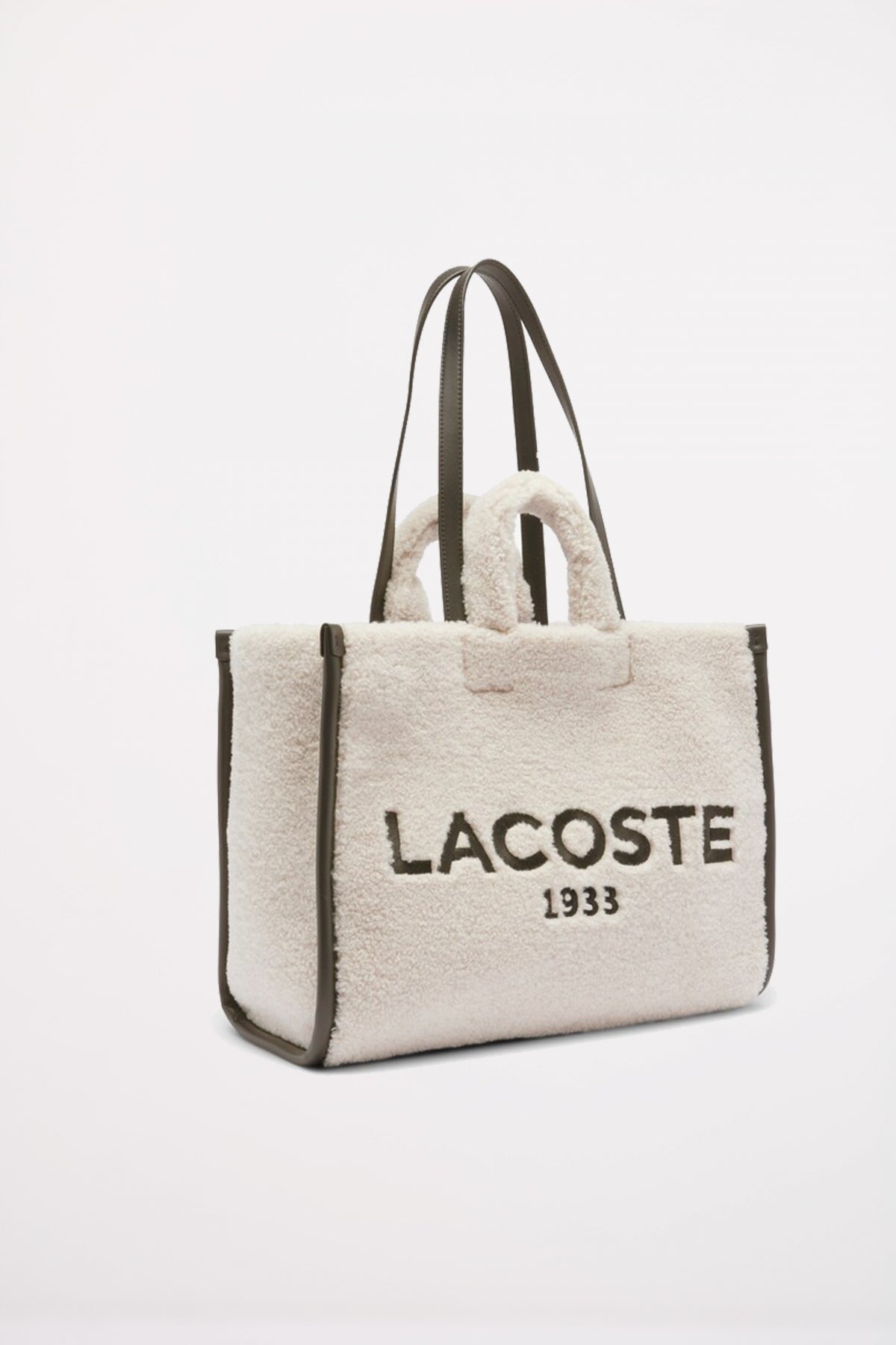 LACOSTE NUHX HERITAGE SEASONAL en color BLANCO (3)