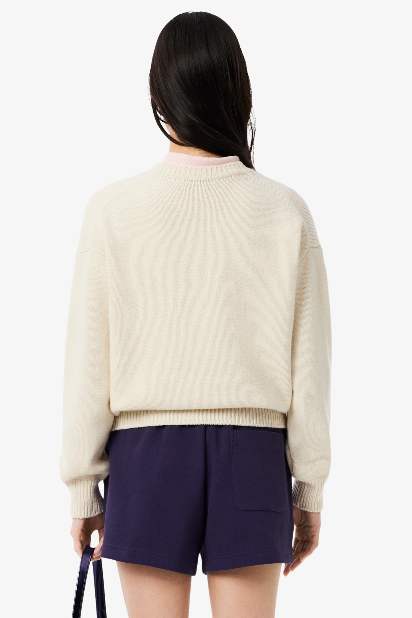 LACOSTE AF en color BLANCO (2)