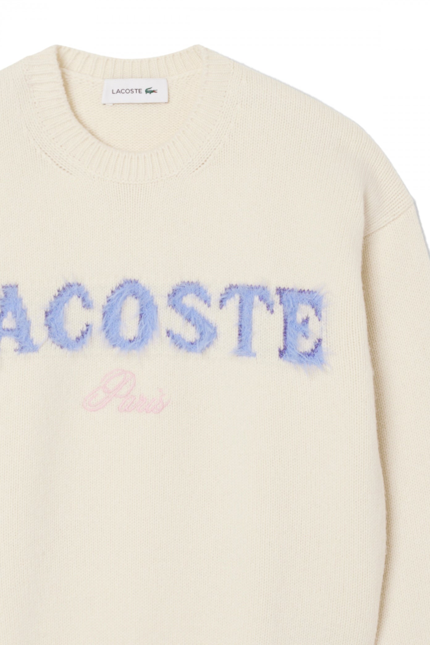 LACOSTE AF en color BLANCO (4)