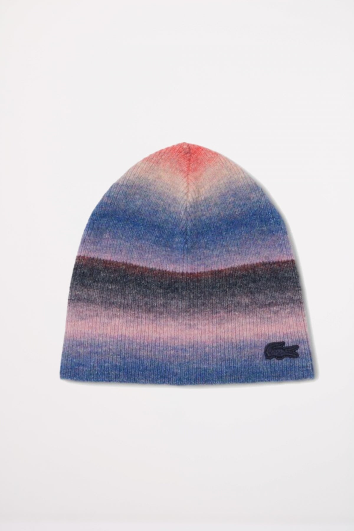 LACOSTE KNITTED CAP en color MULTICOLOR (1)