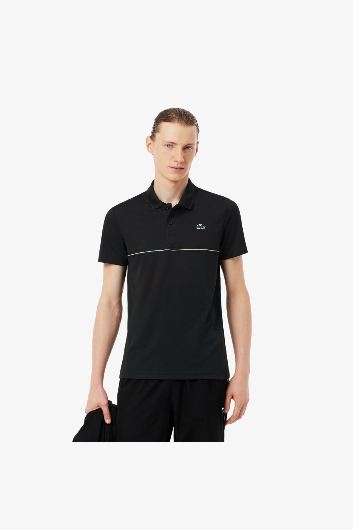 LACOSTE DH en color NEGRO (3)