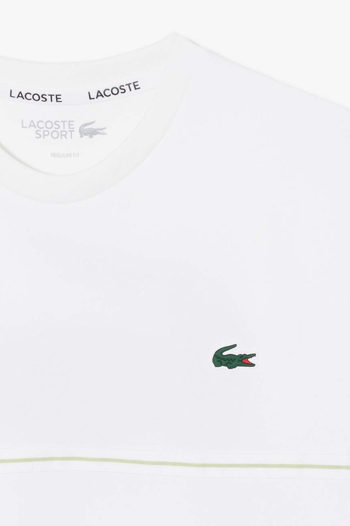 LACOSTE TH en color BLANCO (3)