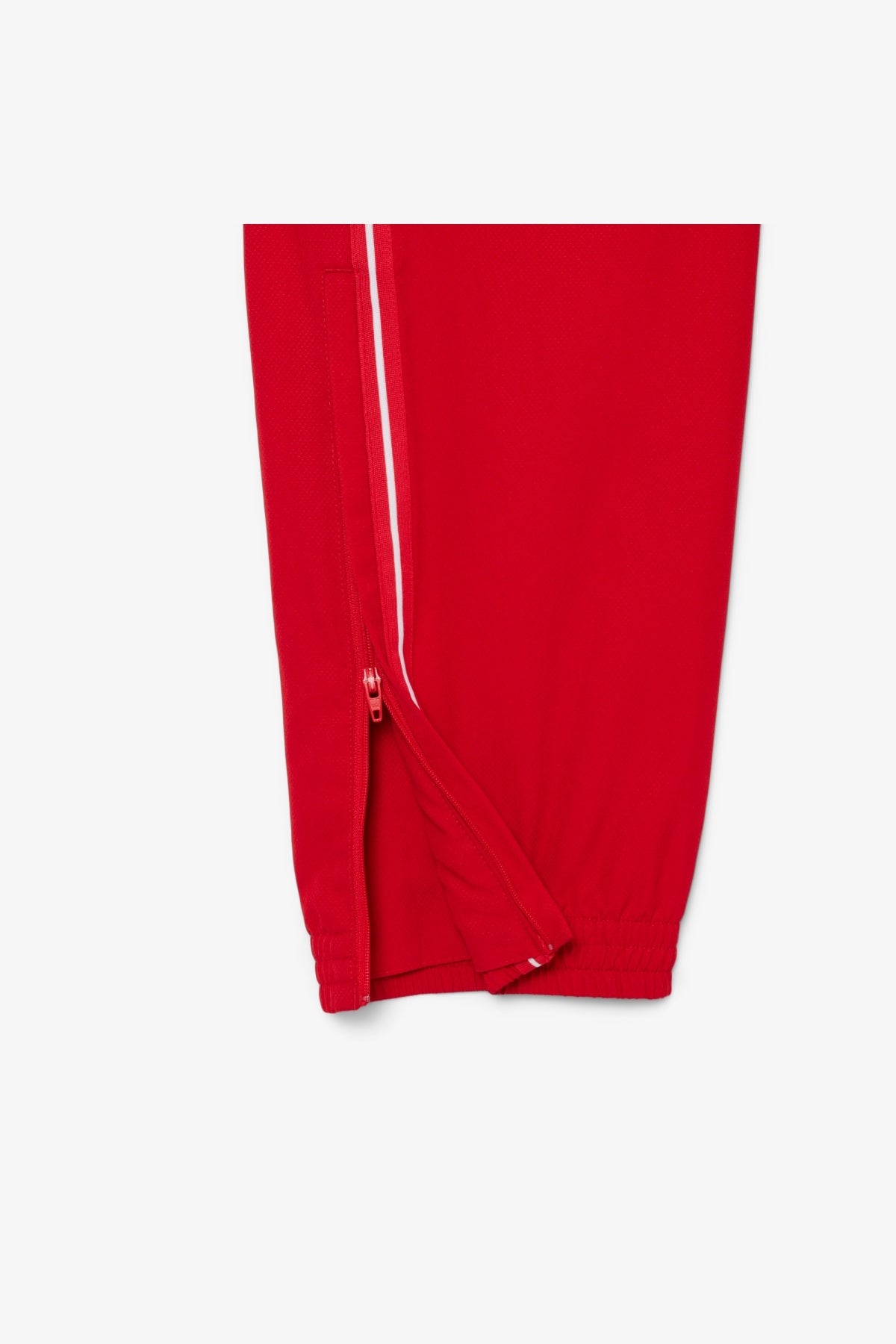 LACOSTE XH en color ROJO (6)