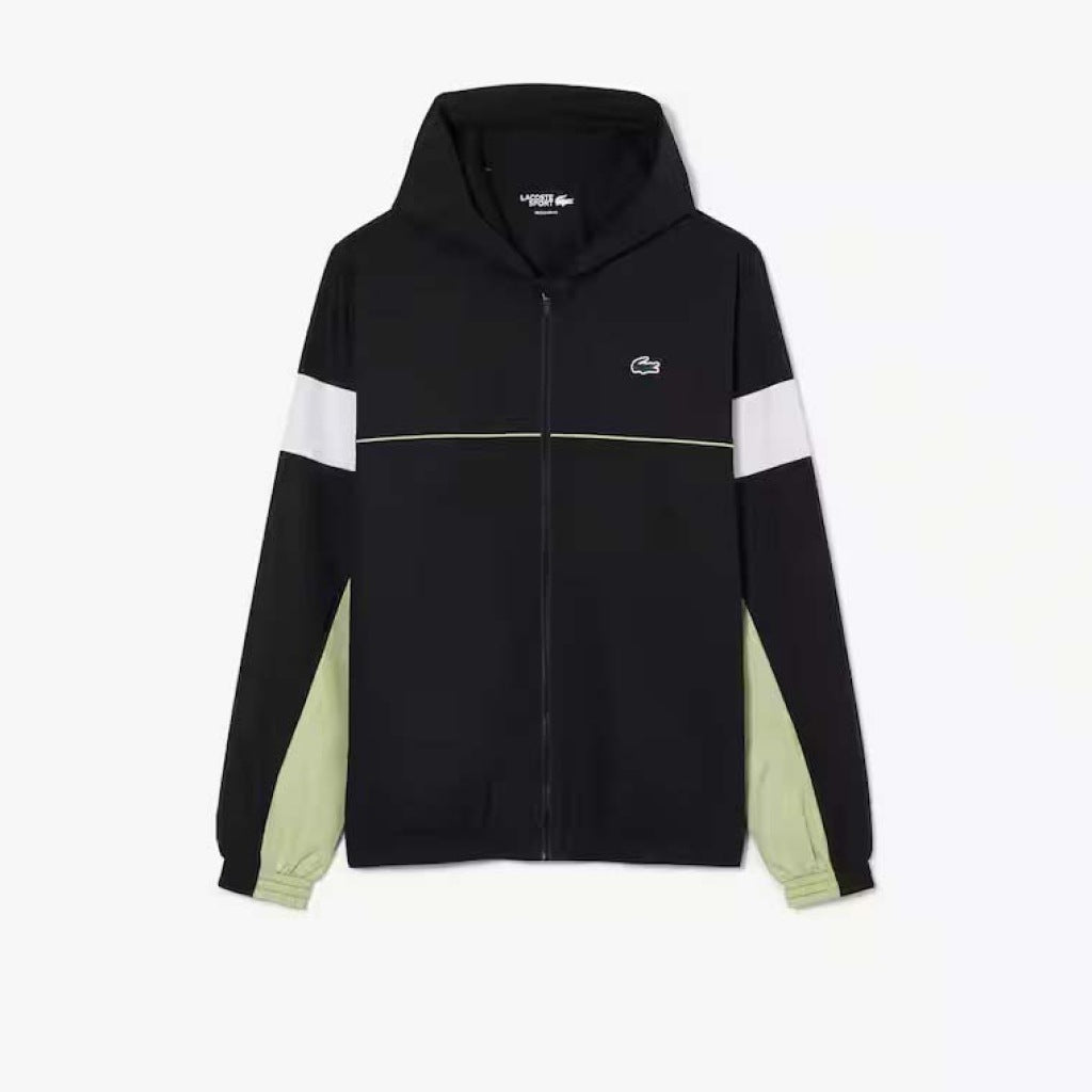 LACOSTE BH en color NEGRO (4)