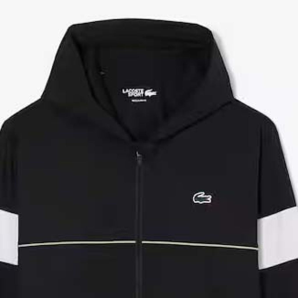 LACOSTE BH en color NEGRO (6)