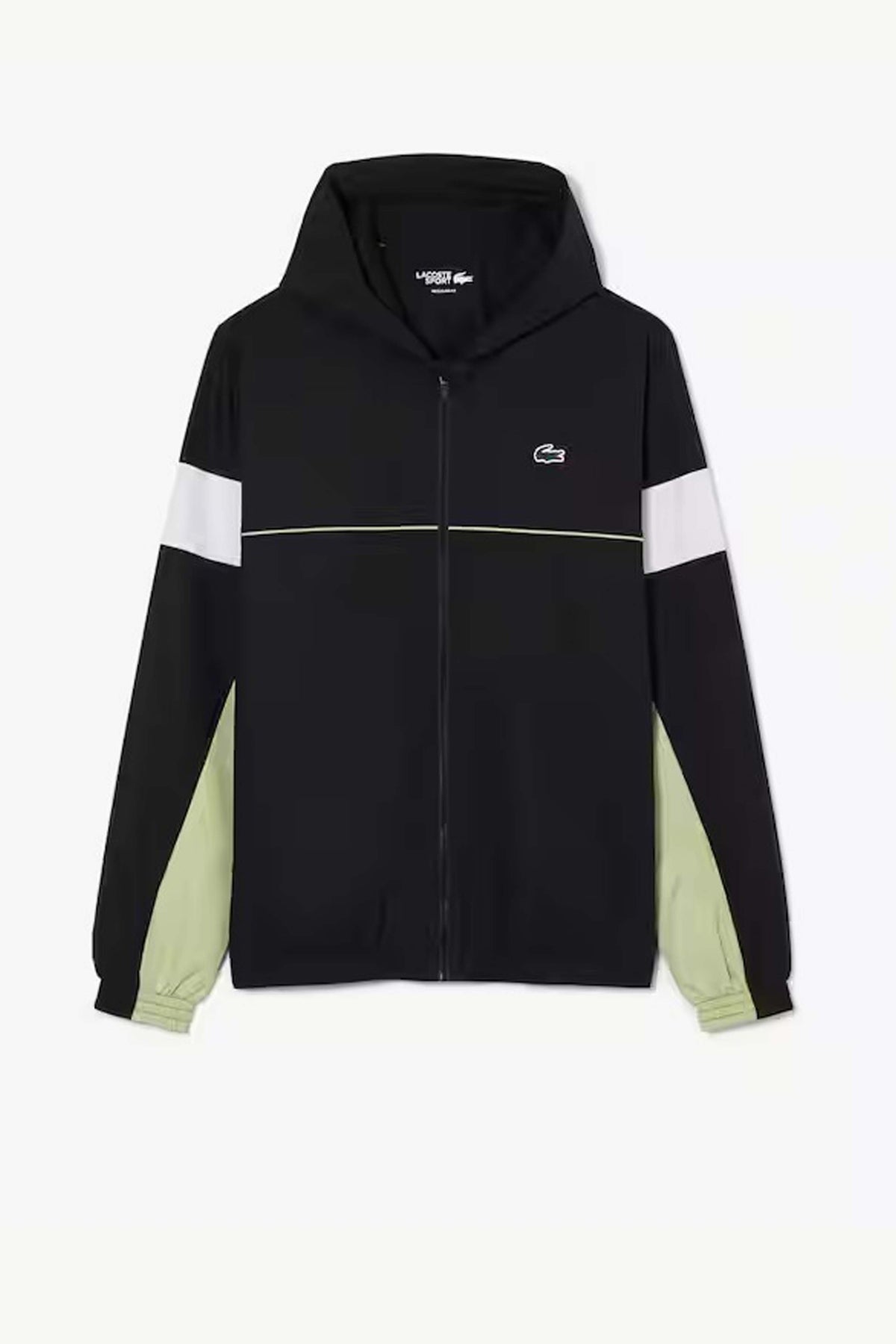 LACOSTE BH en color NEGRO (3)