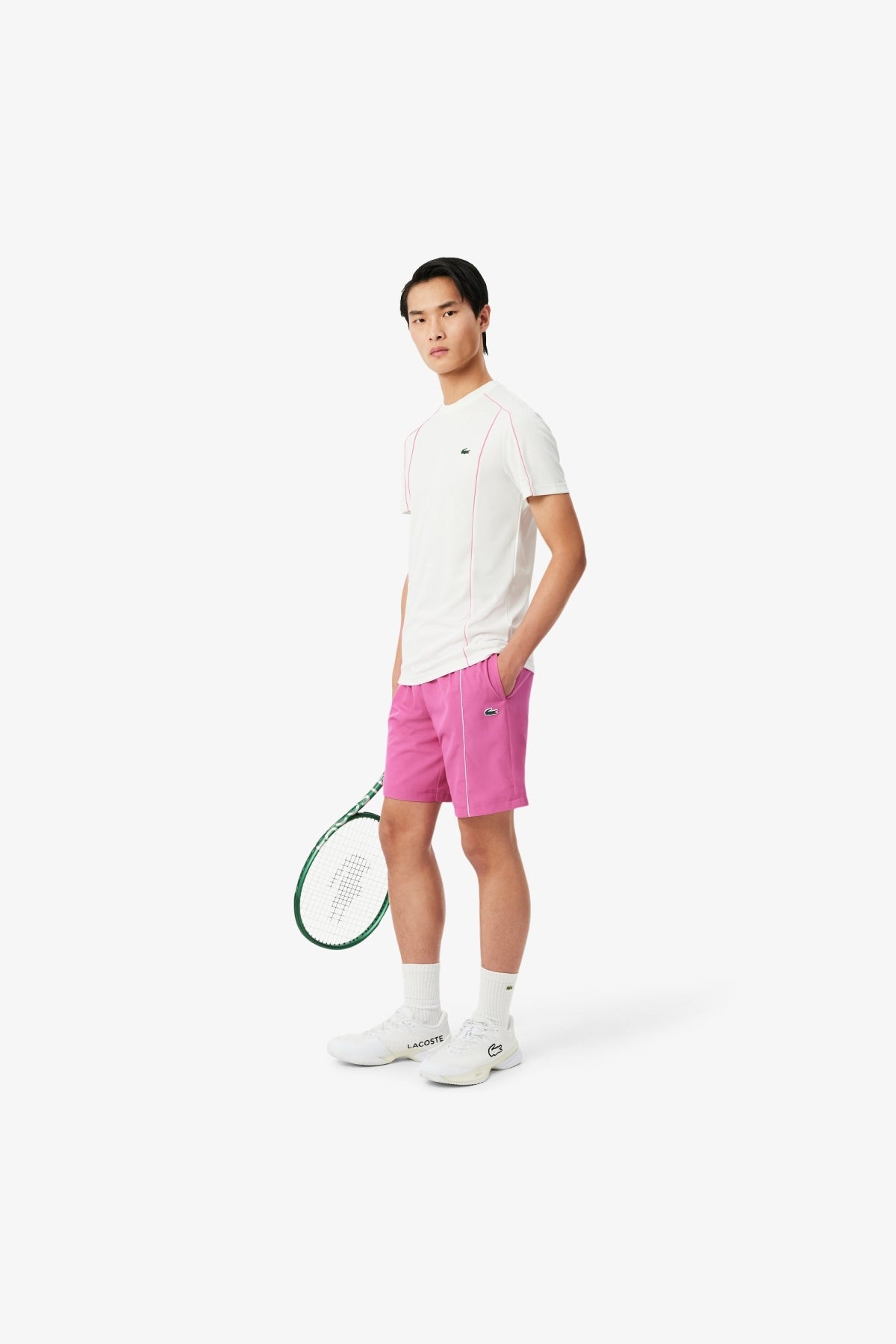 LACOSTE GH en color ROSA (2)
