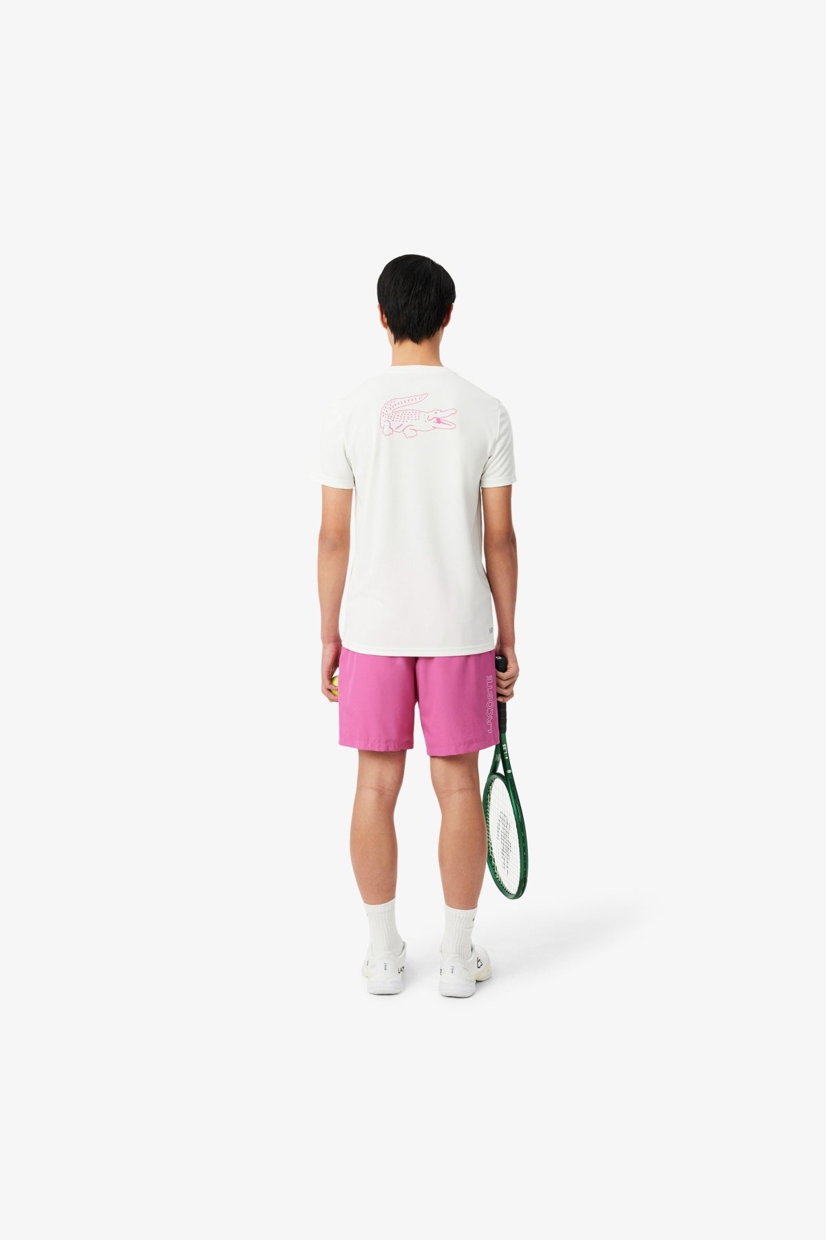 LACOSTE GH en color ROSA (3)