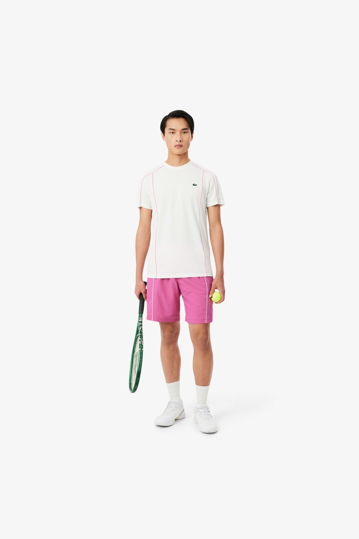 LACOSTE GH en color ROSA (4)