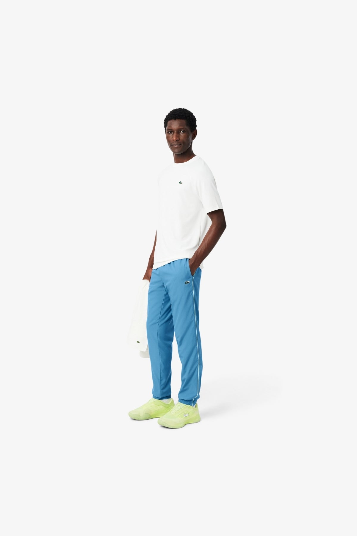 LACOSTE XH en color AZUL (4)
