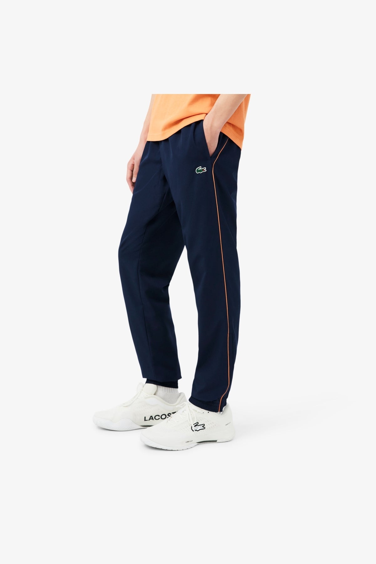 LACOSTE XH en color AZUL (5)