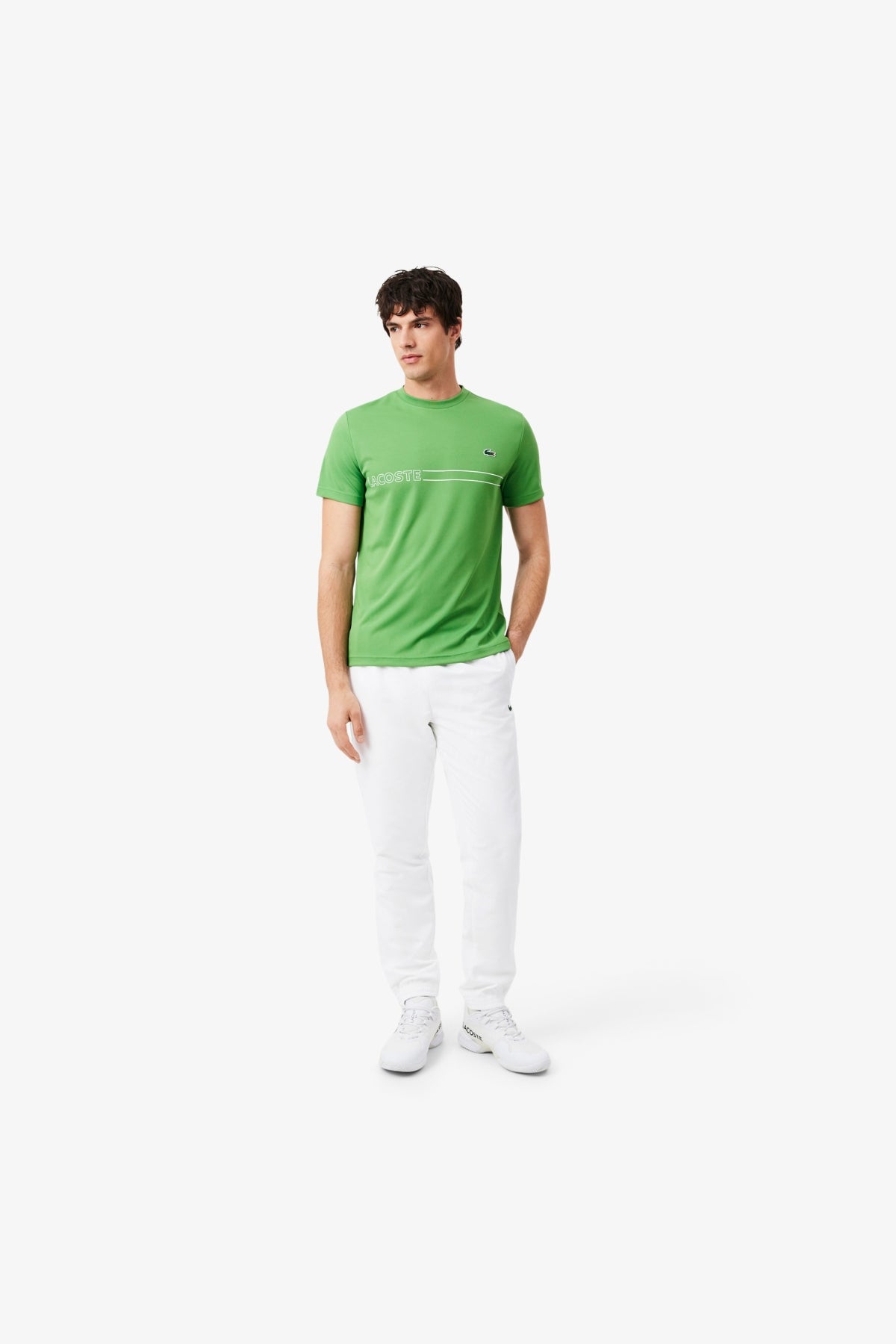 LACOSTE XH en color BLANCO (2)