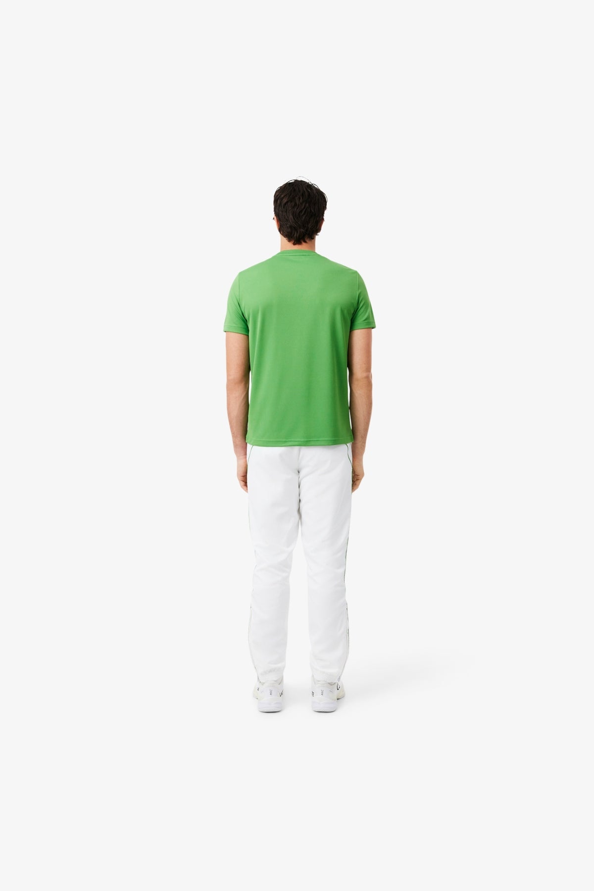 LACOSTE XH en color BLANCO (3)