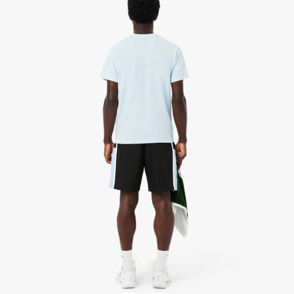 LACOSTE GHT en color NEGRO (5)