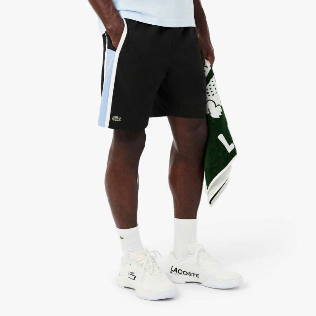 LACOSTE GHT en color NEGRO (6)