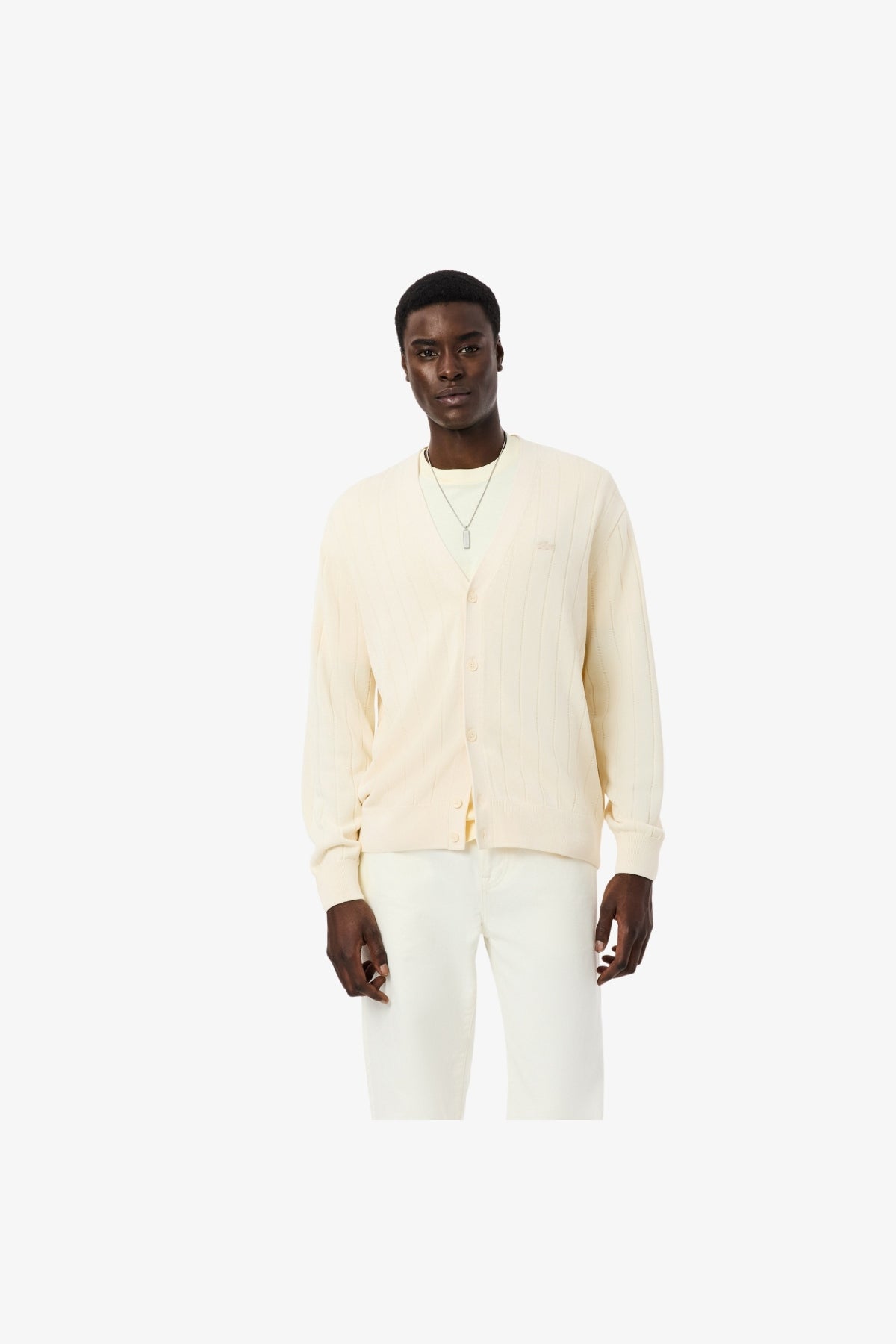 LACOSTE AH en color BEIS (3)