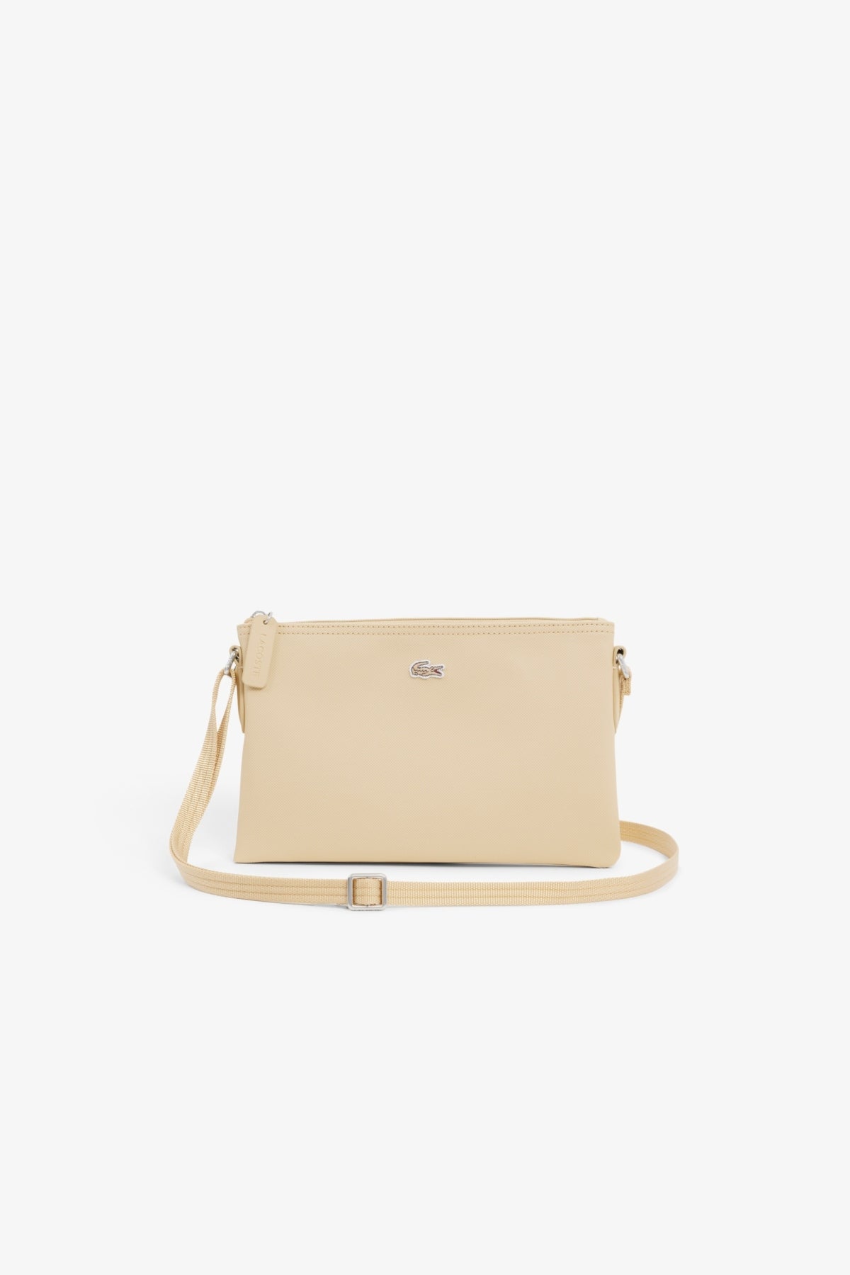 LACOSTE NFPK en color BEIS (1)