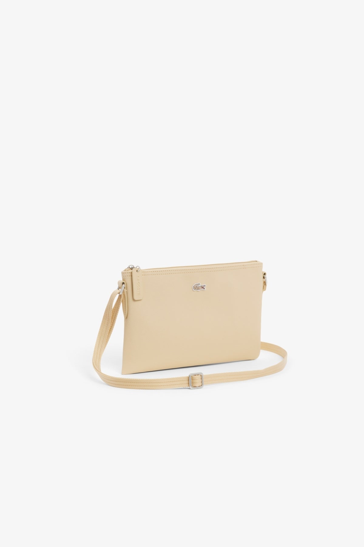 LACOSTE NFPK en color BEIS (3)