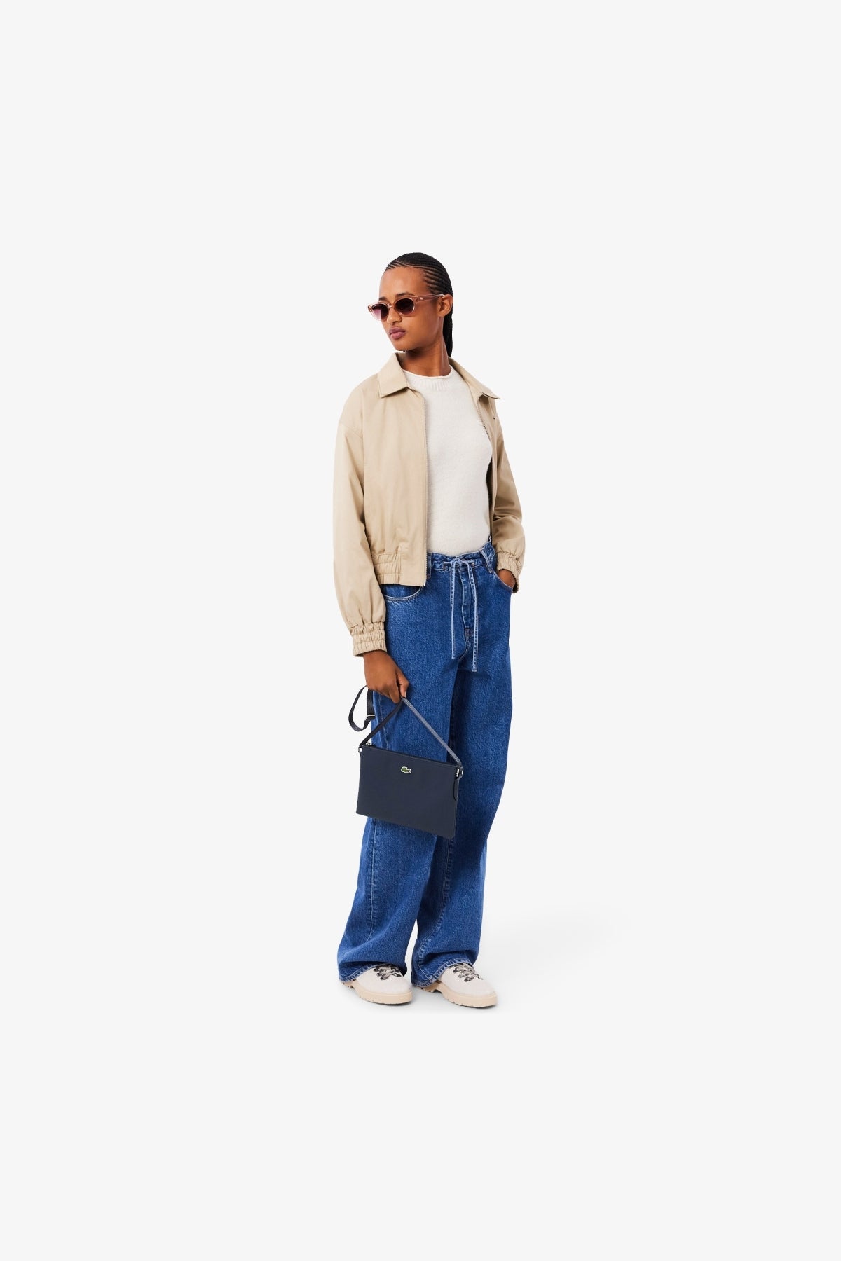 LACOSTE NFPK en color AZUL (5)