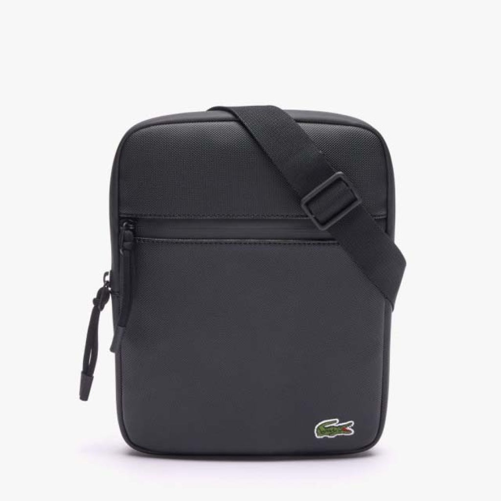 LACOSTE NHLV en color NEGRO (4)