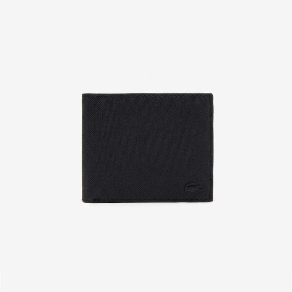 LACOSTE NHHC en color NEGRO (4)