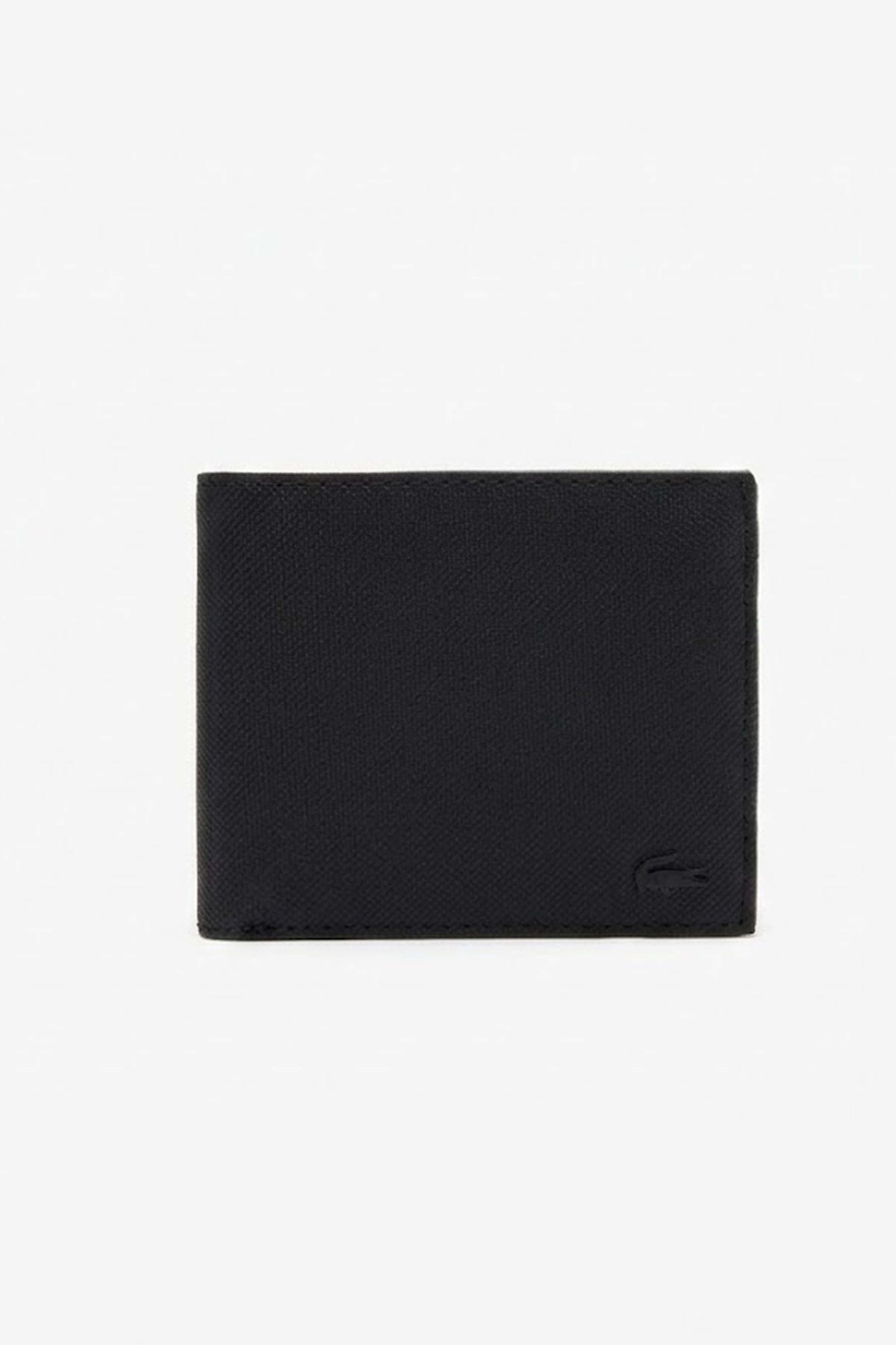 LACOSTE NHHC MONEY PIECES en color NEGRO (1)