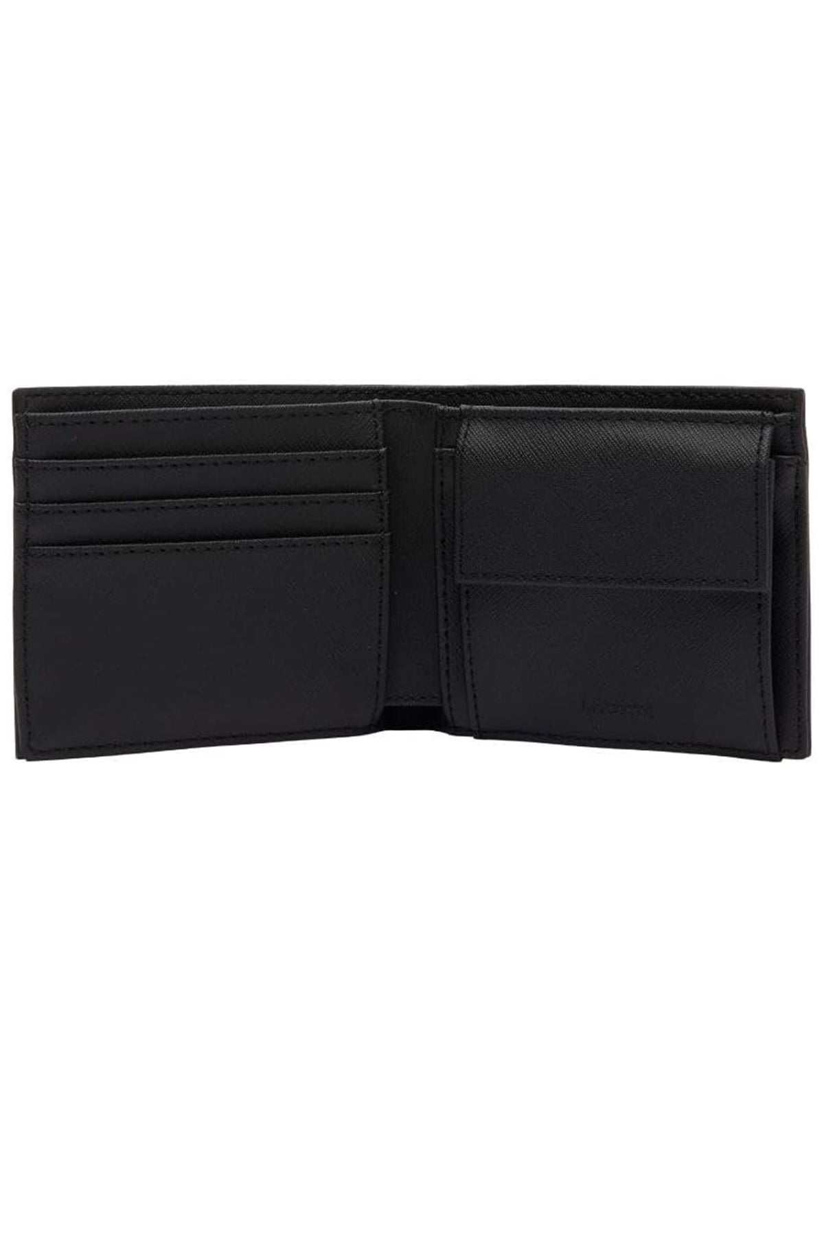 LACOSTE NHHC MONEY PIECES en color NEGRO (2)