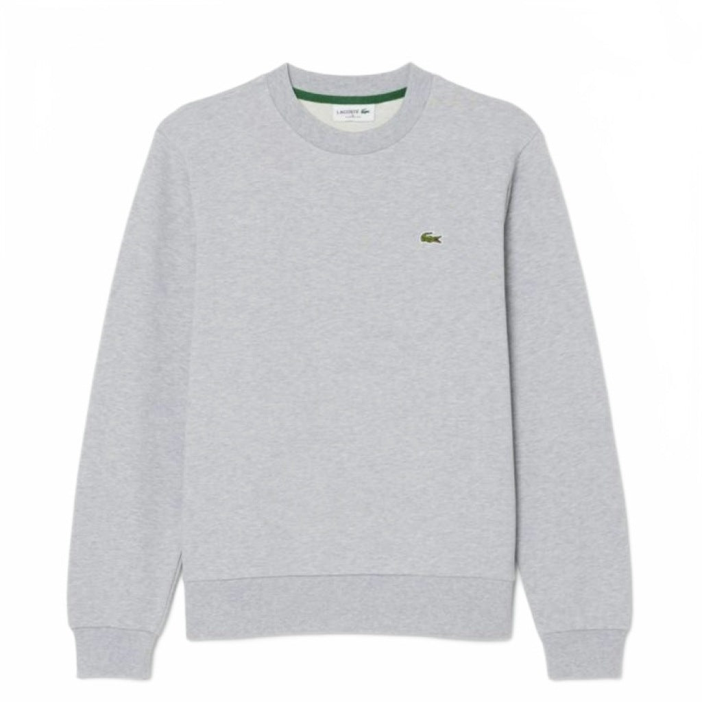LACOSTE SH SWEATSHIRTS en color GRIS (4)