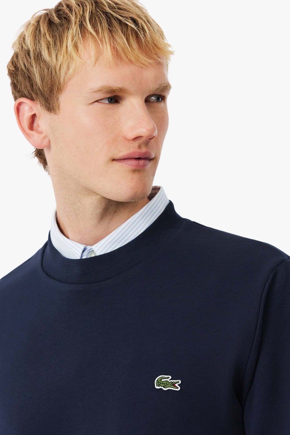 LACOSTE SH en color AZUL (4)