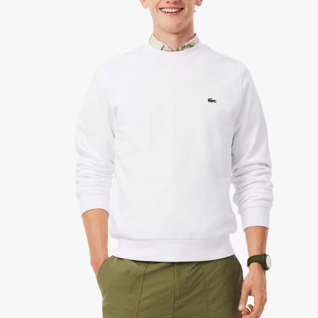 LACOSTE SH en color BLANCO (6)
