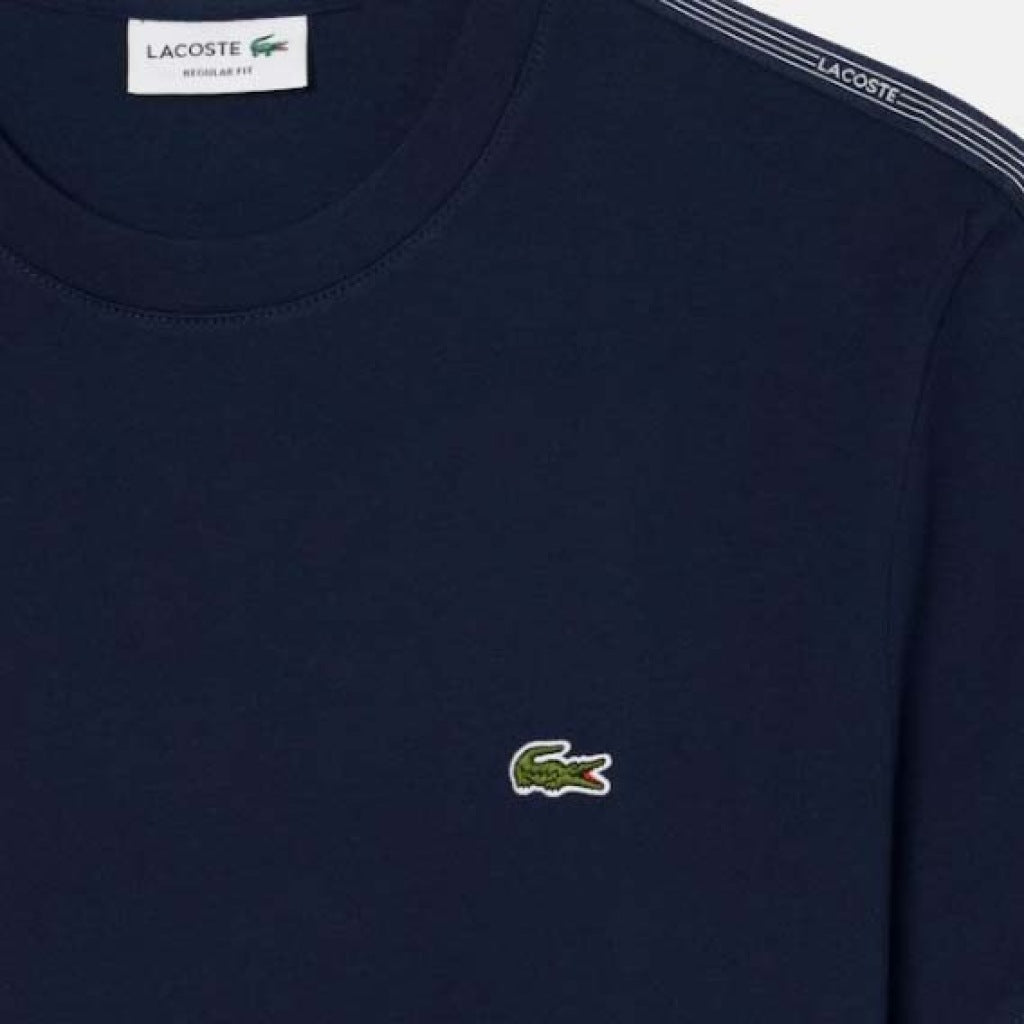 LACOSTE TH en color AZUL (6)