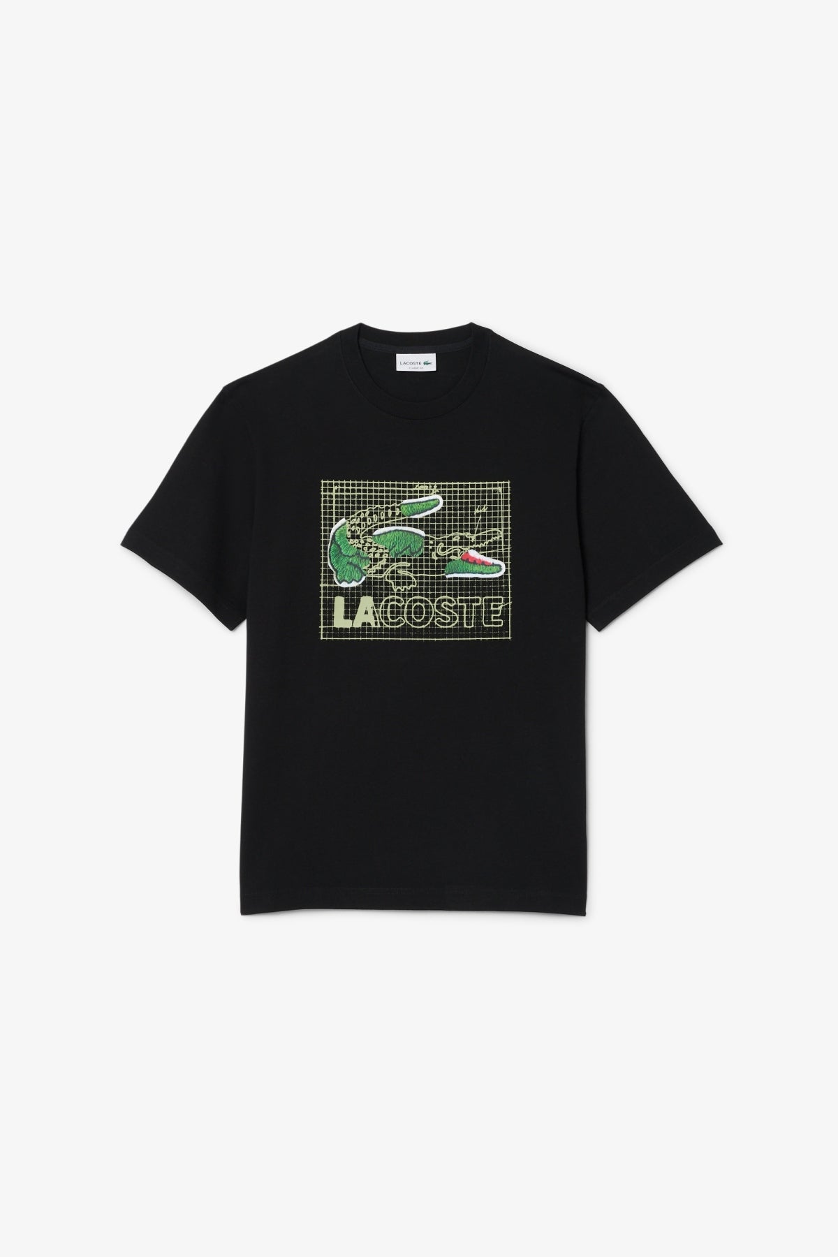 LACOSTE TH en color NEGRO (1)