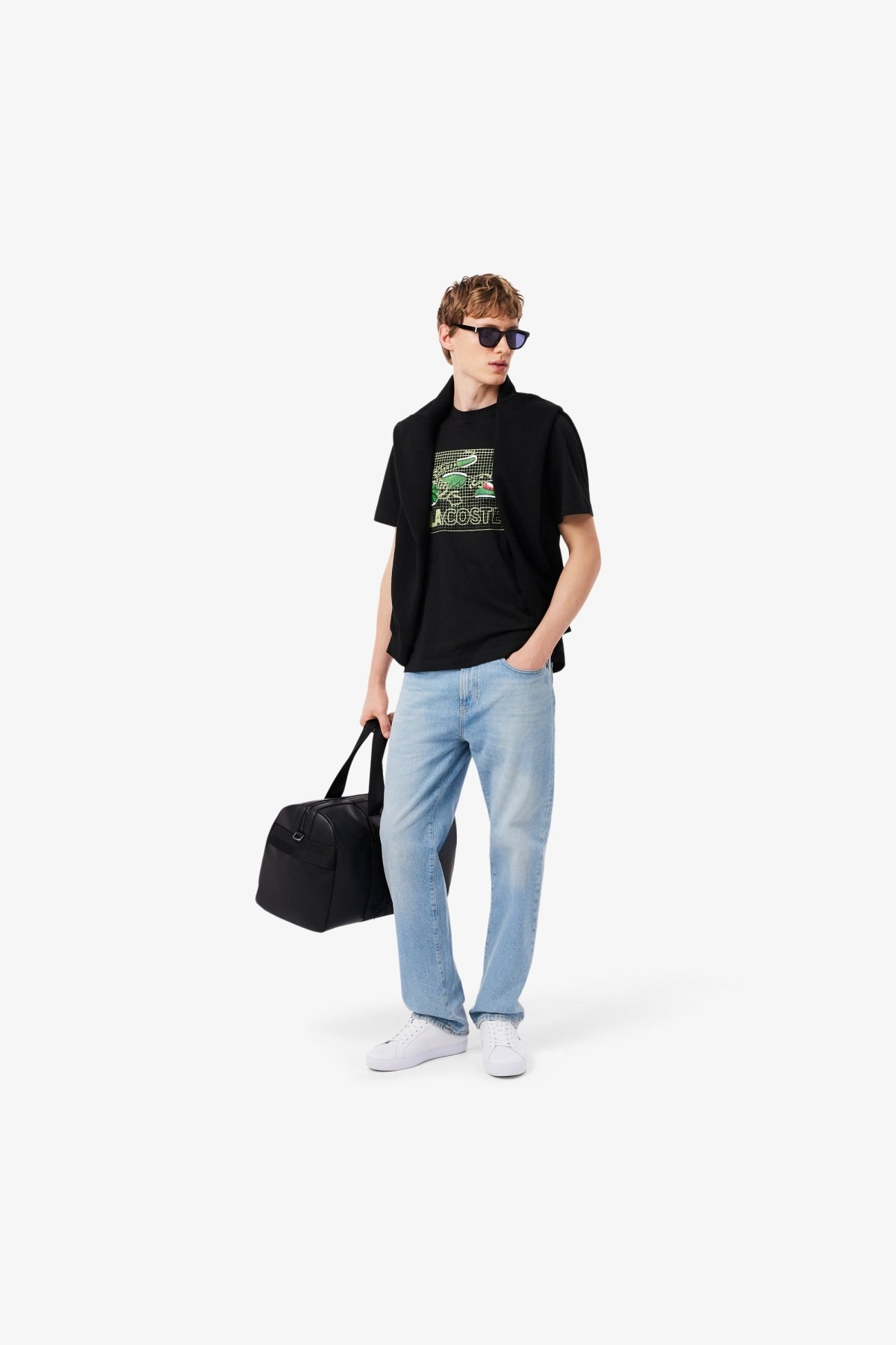 LACOSTE TH en color NEGRO (4)