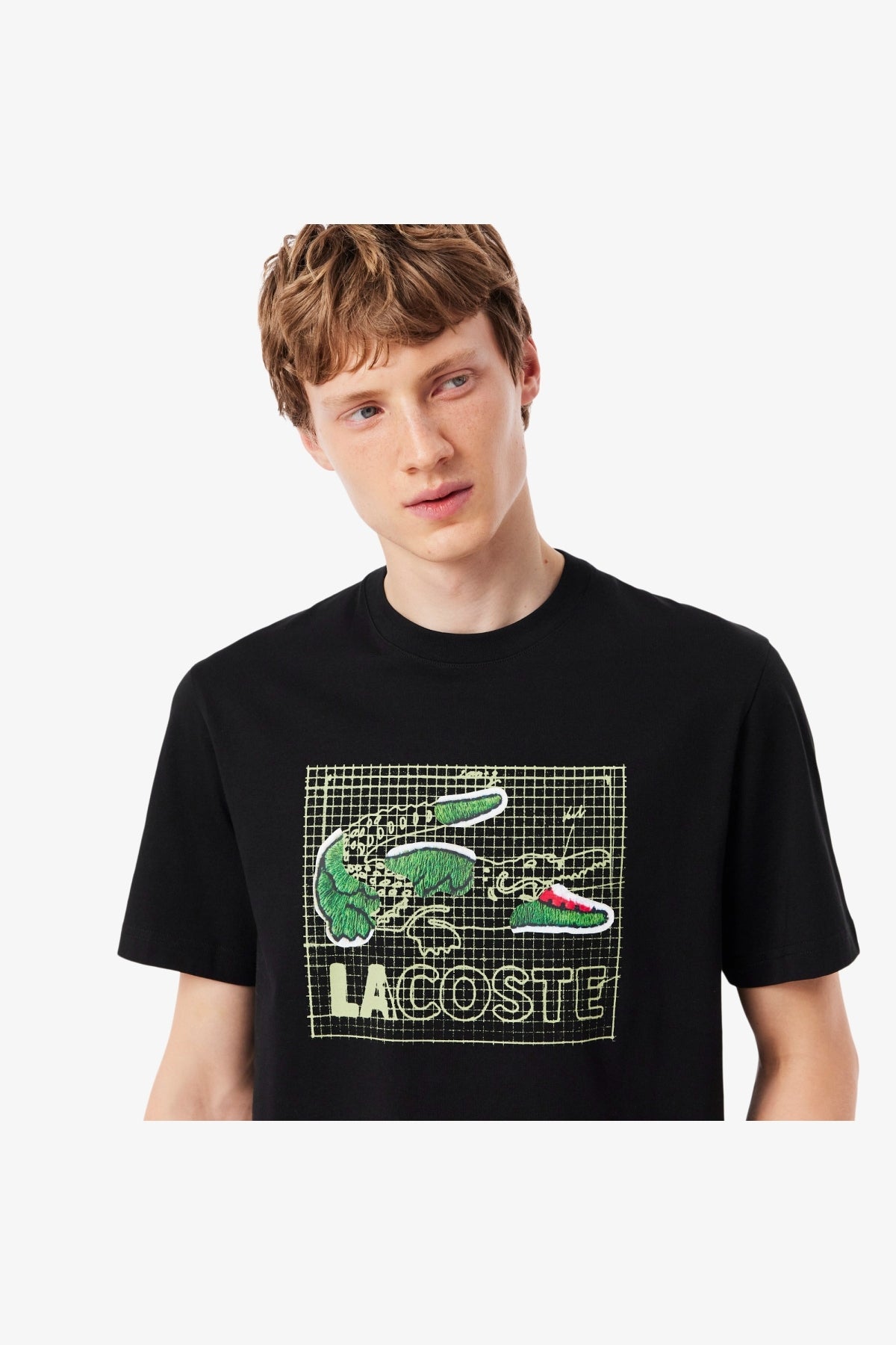 LACOSTE TH en color NEGRO (5)