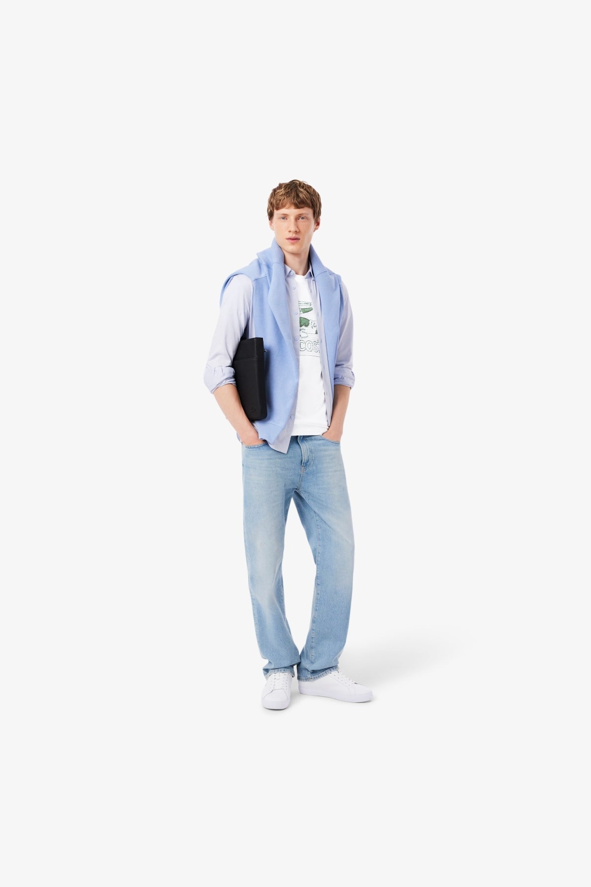 LACOSTE TH en color BLANCO (4)