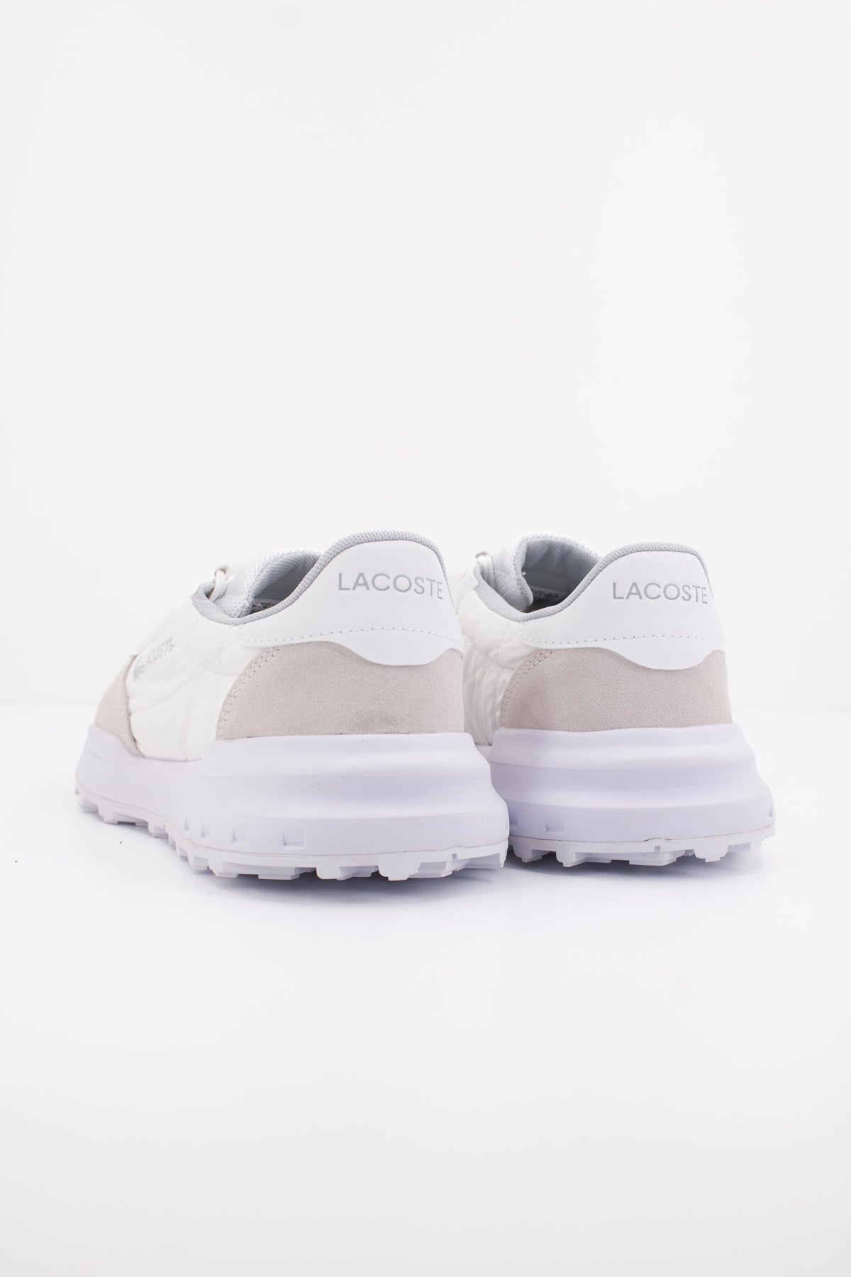LACOSTE ELITE ACTIVE EVO en color BLANCO (4)